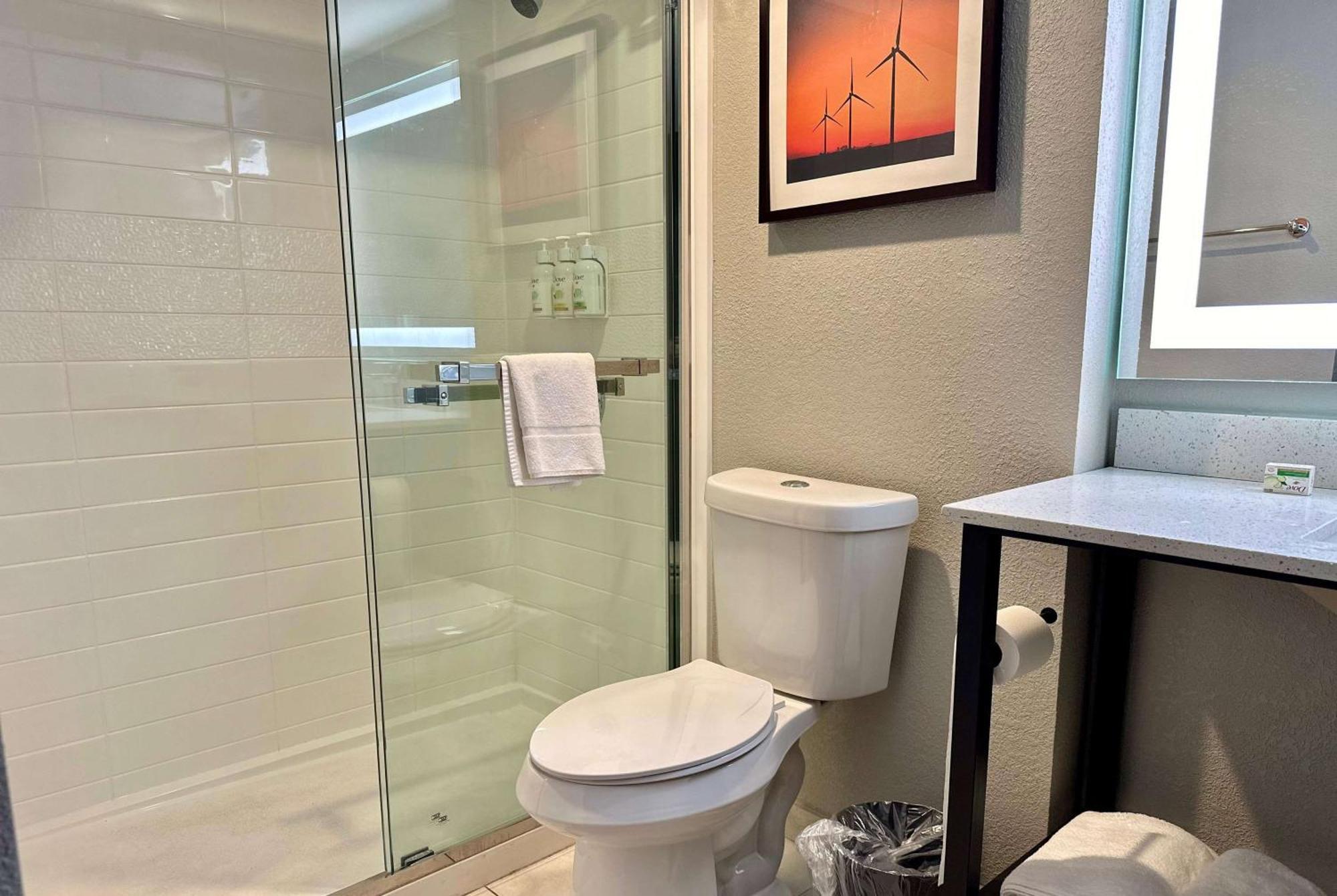 La Quinta Inn By Wyndham Huntsville Research Park Buitenkant foto